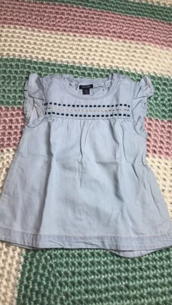 Robe 9mois