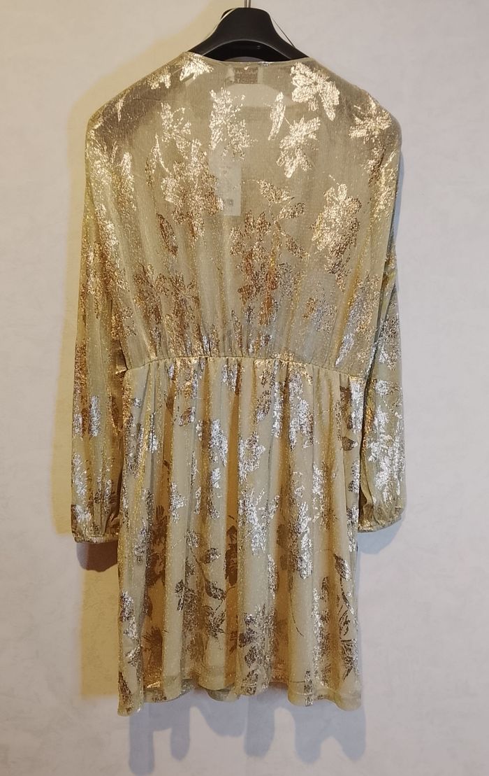 Robe taille 44 - photo numéro 3