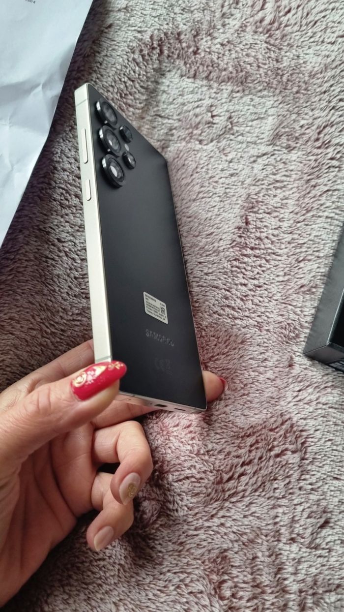 S25 Ultra - photo numéro 5