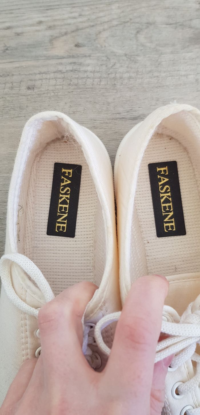 Basket / tennis - photo numéro 4