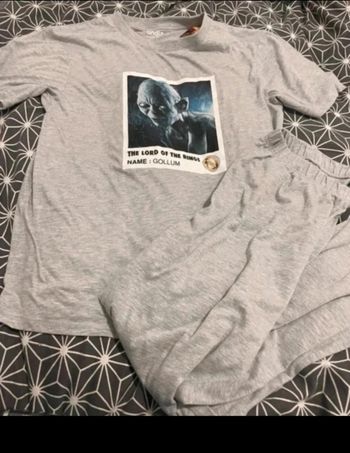 Pyjamas 