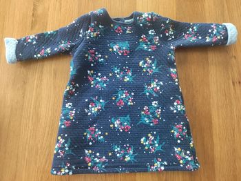Robe chaude