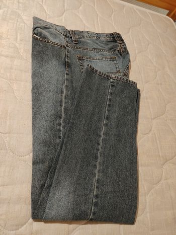 Jean Complices Denim en 40