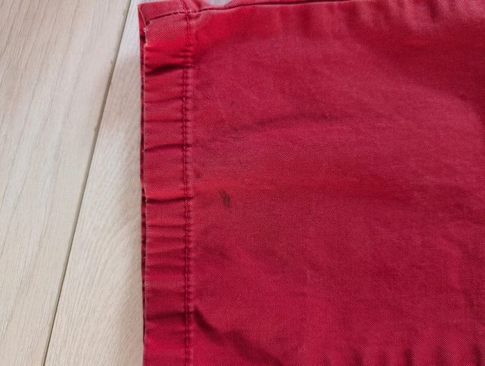 Pantalon Chino tommy Hilfiger 32x32 - photo numéro 2