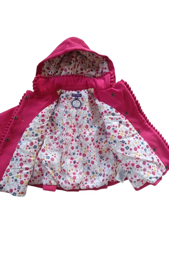 Manteau neuf - photo numéro 5