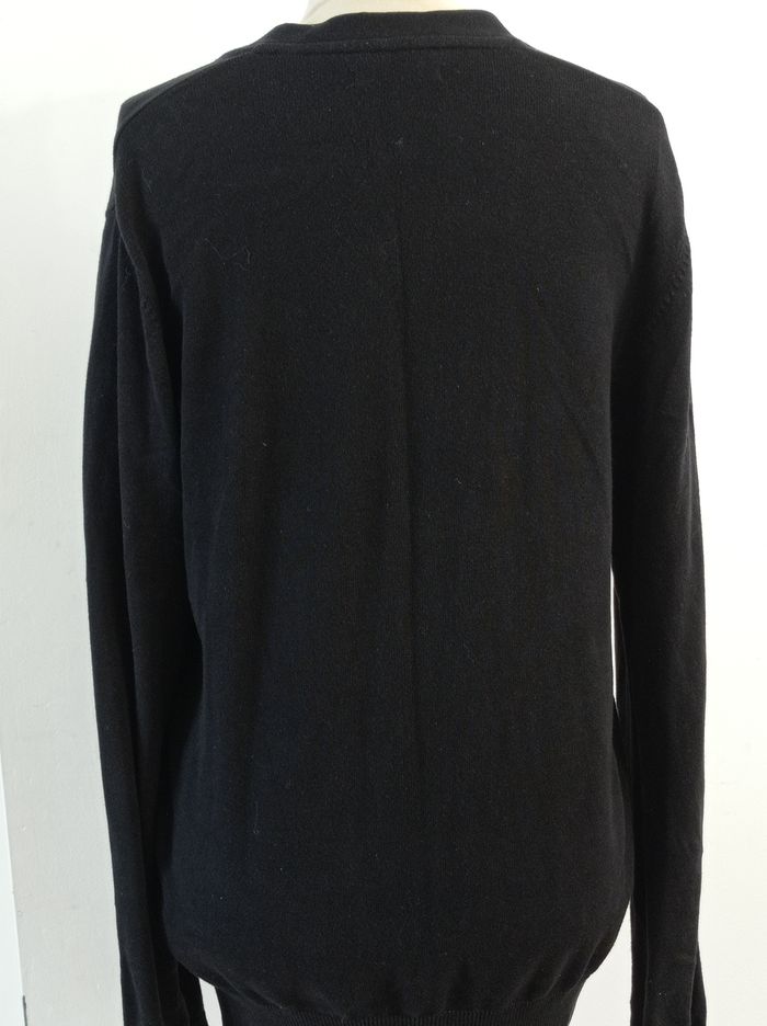 gilet noir de Jules 44*Spécial Fête* réf 379 B2 - photo numéro 2