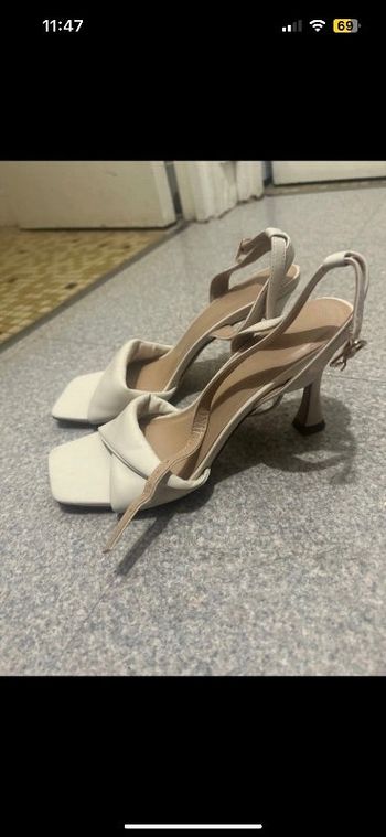 Chaussures à talons
