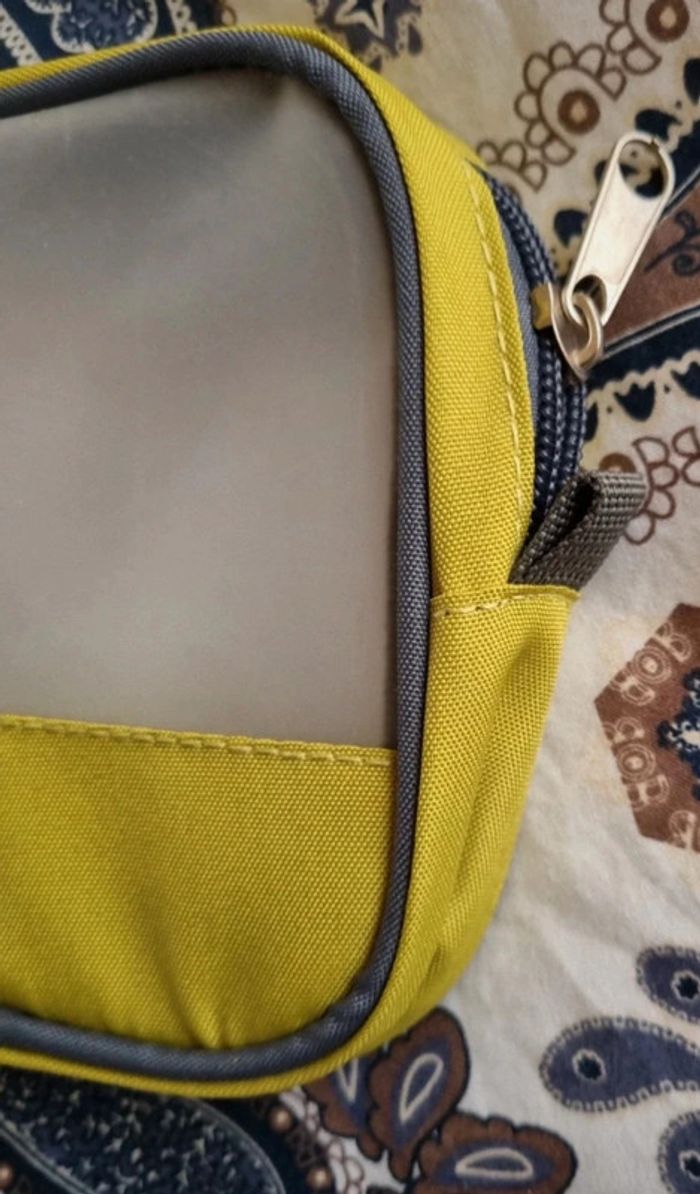 Pochette small smart bag - photo numéro 4