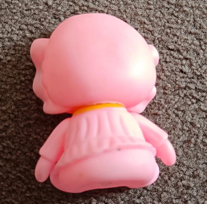 Poupee vintage - photo numéro 4