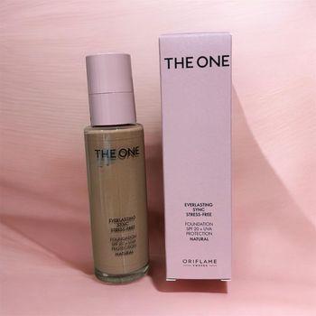 Fond de teint The One