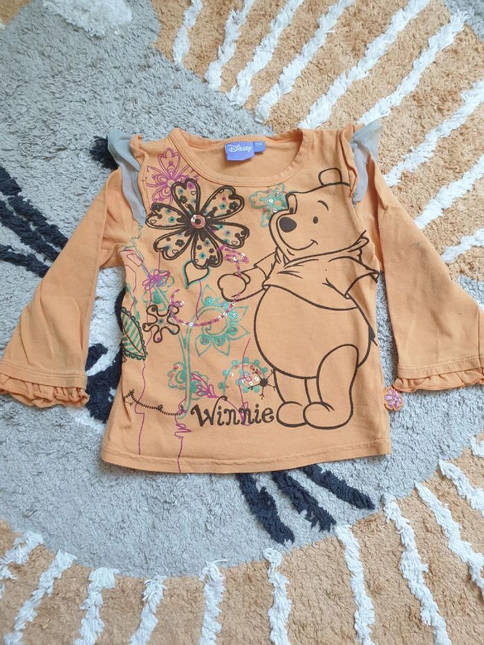 T-shirt - photo numéro 4