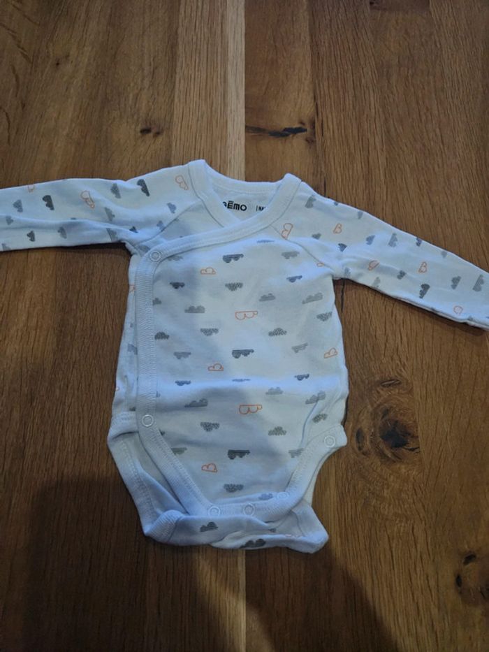 3 Bodys Naissance - photo numéro 3