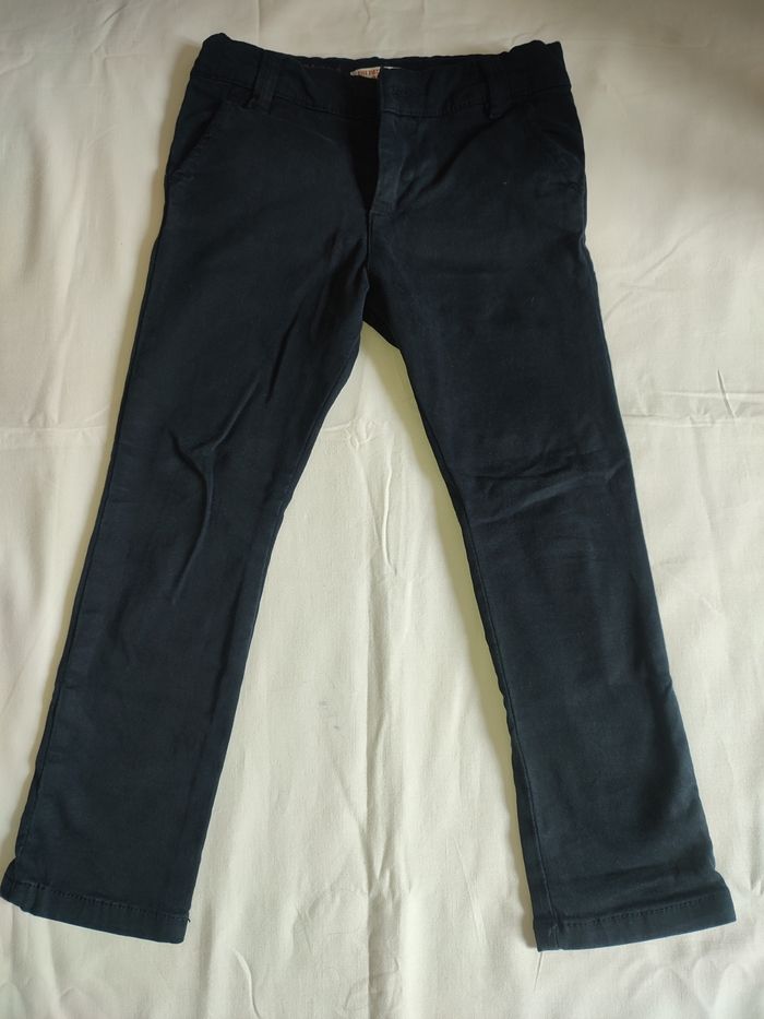 Pantalon du pareil au même - photo numéro 2