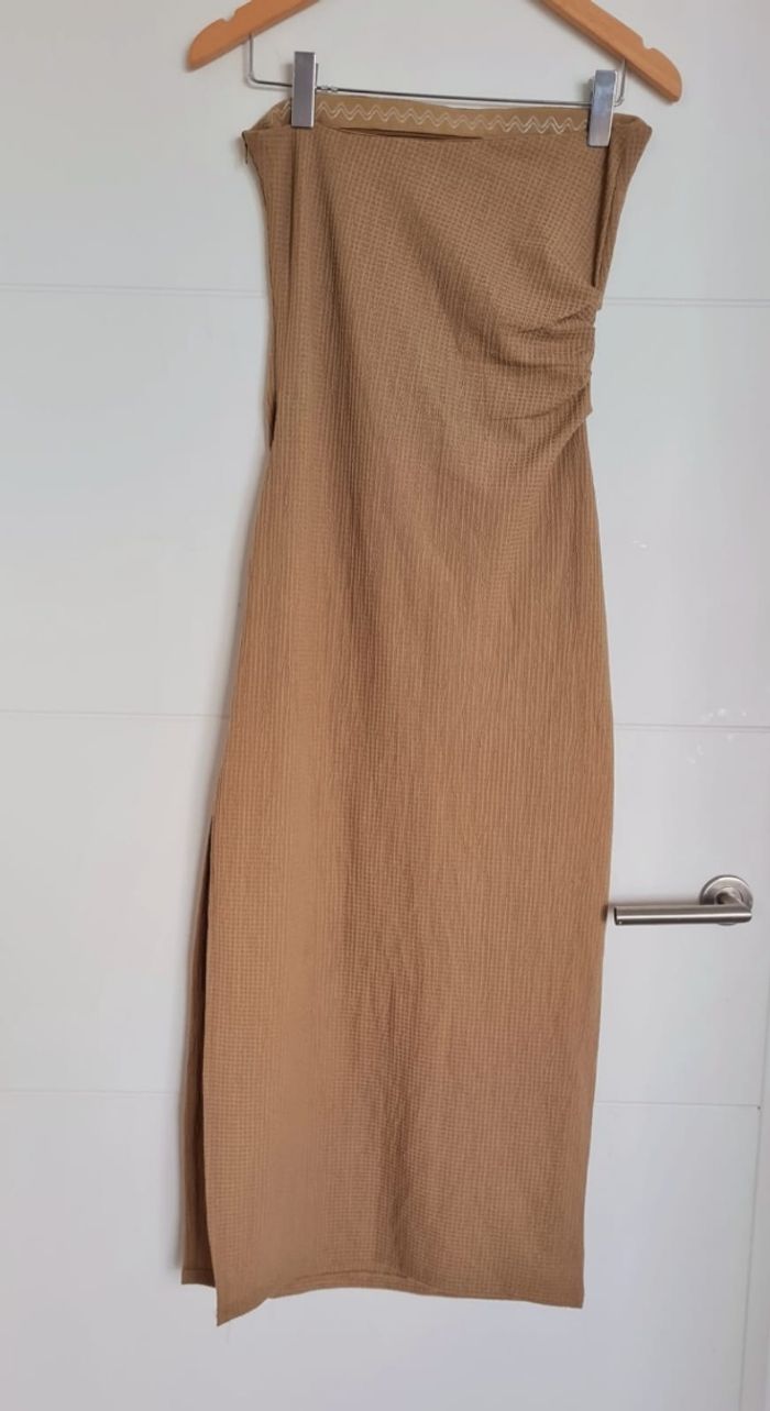 Robe asymétrique Vera & Lucy - photo numéro 4