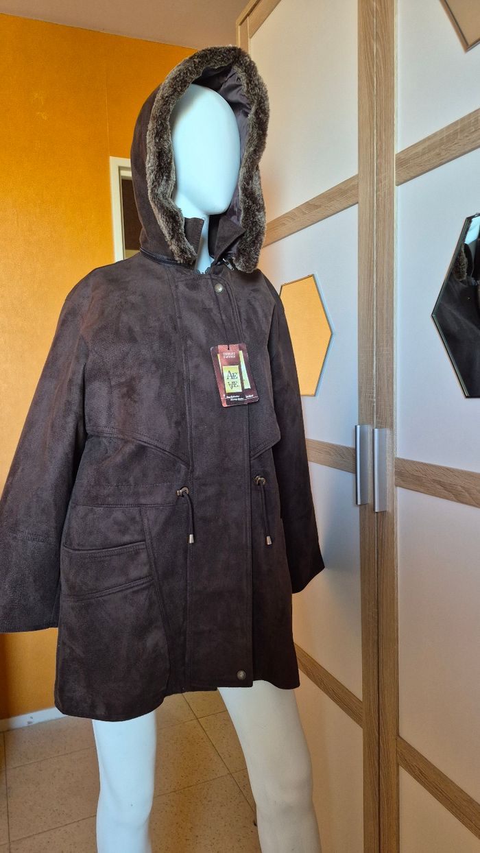 Veste neuf - photo numéro 9