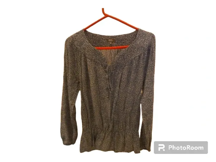 Blouse Grain De Malice Taille 36