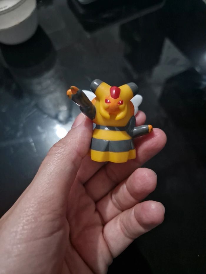 Figurine pokémon - photo numéro 5