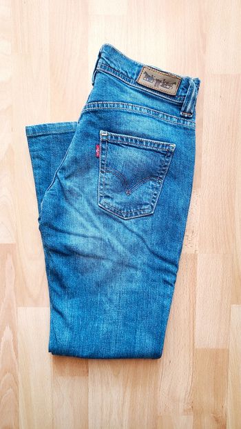 Jeans Levi's regular W28 L32