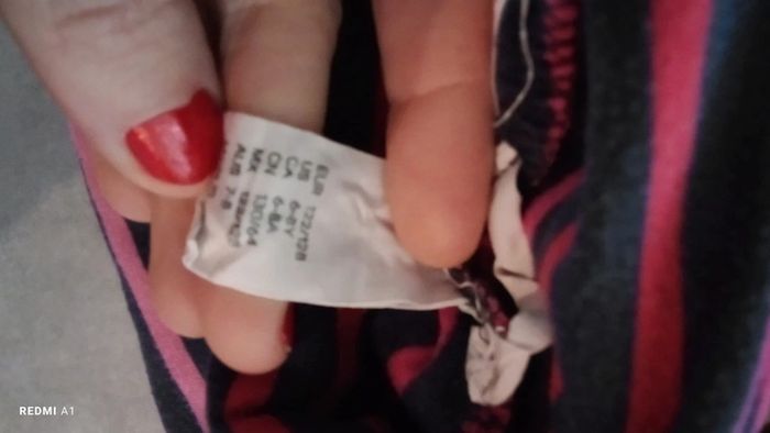 Sous pull fille - photo numéro 3