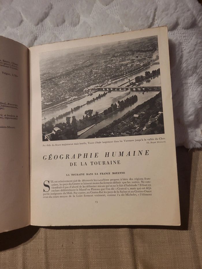 Visages de la touraine - photo numéro 8