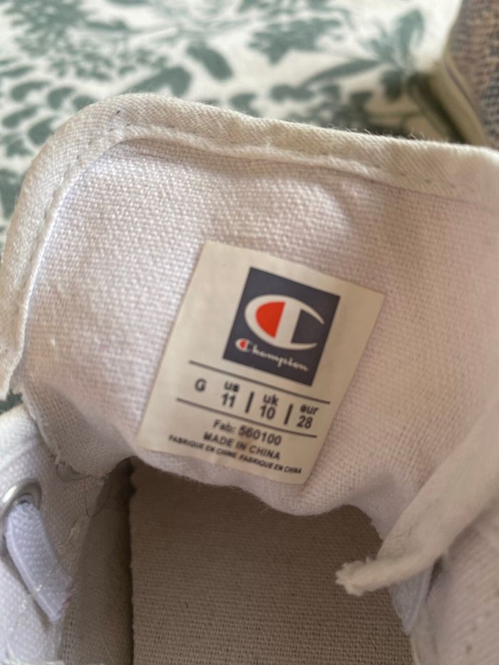 Chaussure fille - photo numéro 3