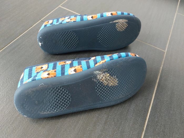 Chaussures garçon 32 - photo numéro 4