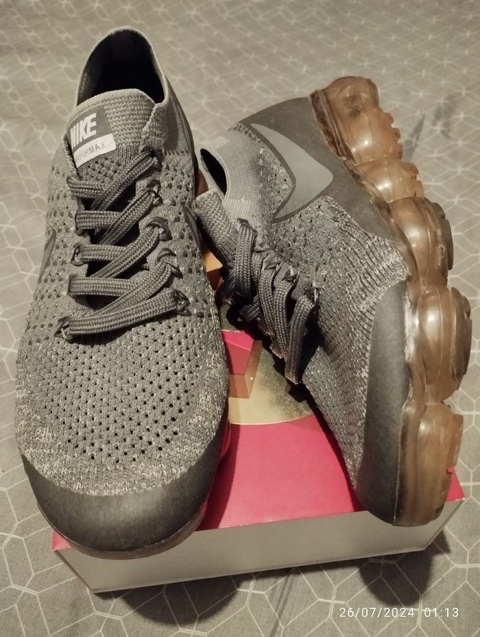 Vapormax