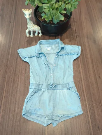 Combishort Verbaudet 12m