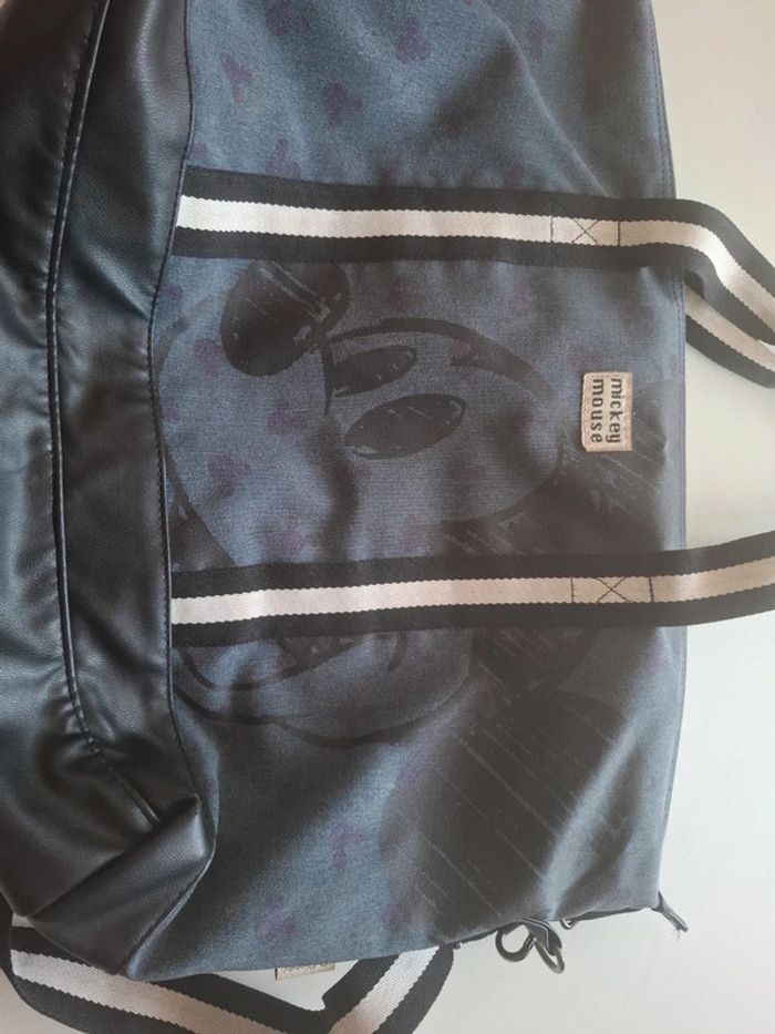 Sac fourre-tout - photo numéro 2
