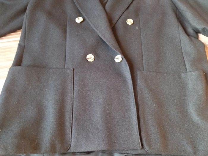 Tailleur jupe Vintage Gérard Darel - photo numéro 10