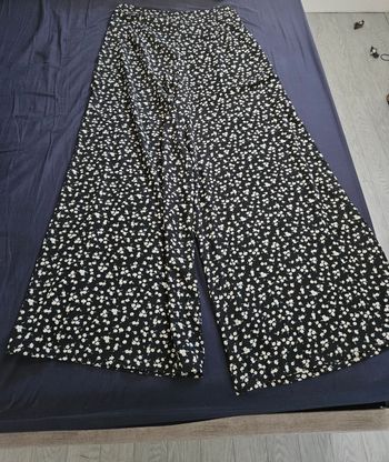 Pantalons imprimé