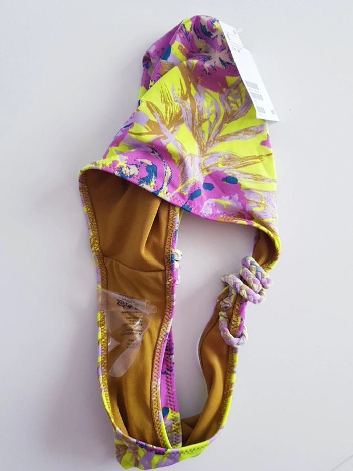 H&M - Ensemble bikini 2 pièces - Neuf avec étiquette ! - photo numéro 14