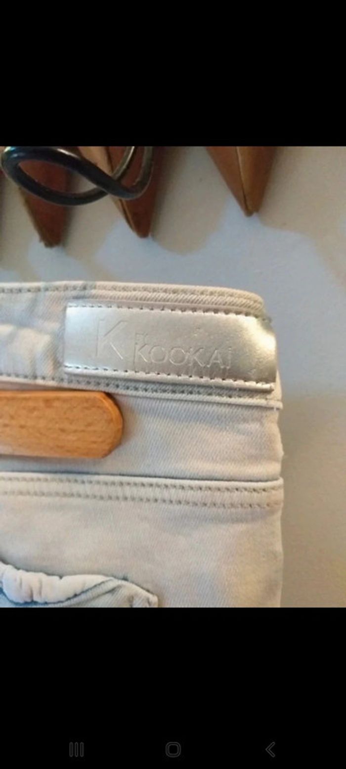 Jeans lot de 6 - photo numéro 11