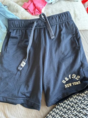 Short abercrombie M