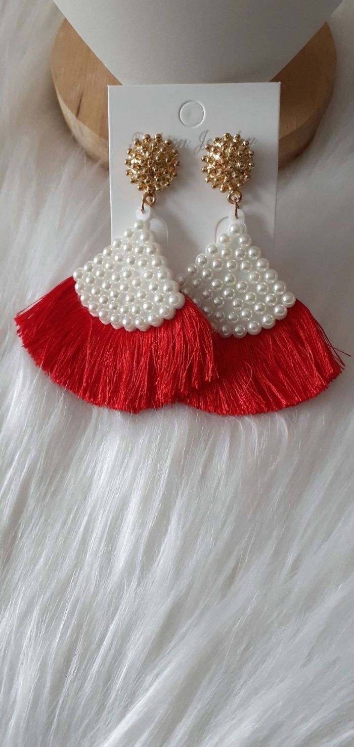 Bijoux fantaisies - photo numéro 5