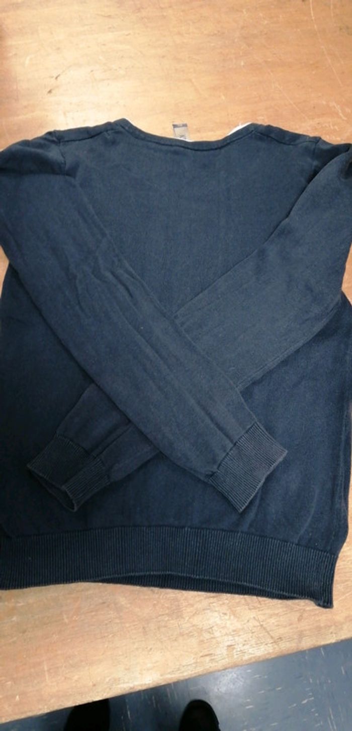Pull léger kaporal - photo numéro 5