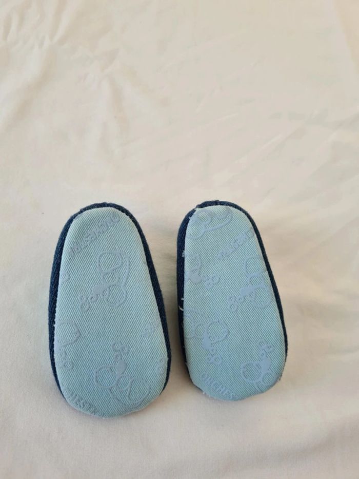 Ensemble bébé 1 mois - photo numéro 5