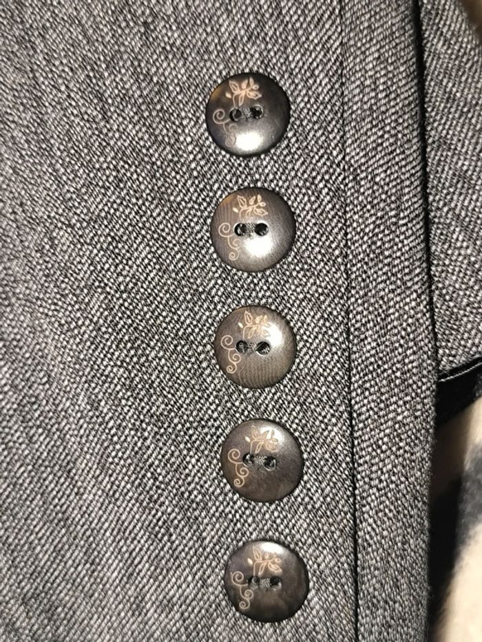 Veste blazer Weyburn - photo numéro 5