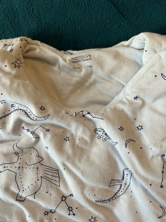 Lot de 3 gigoteuses - photo numéro 8