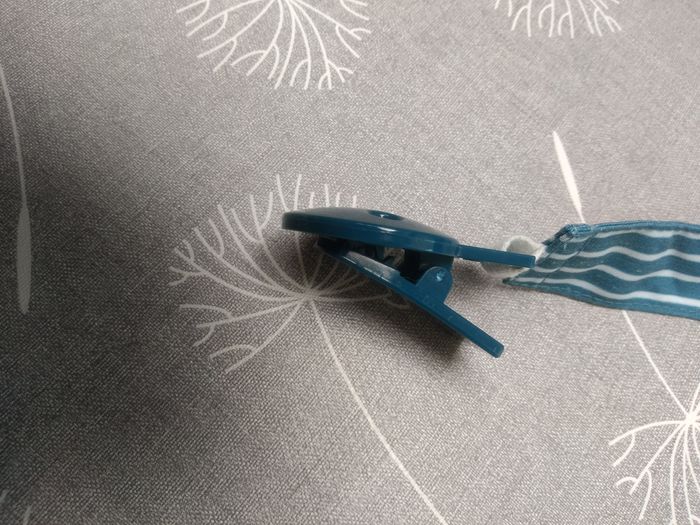 Attache tutute neuve - photo numéro 3