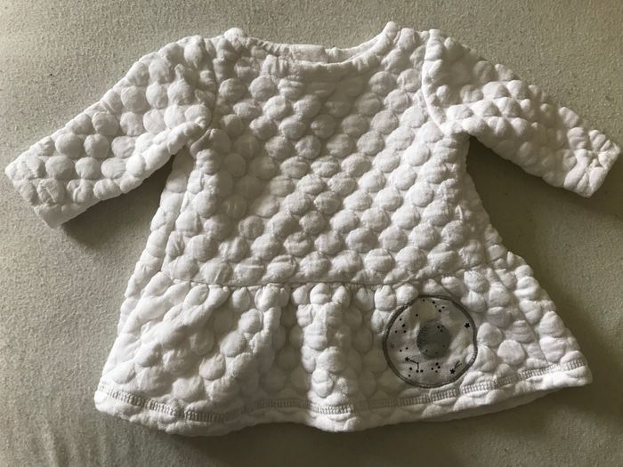 Vend robe bébé