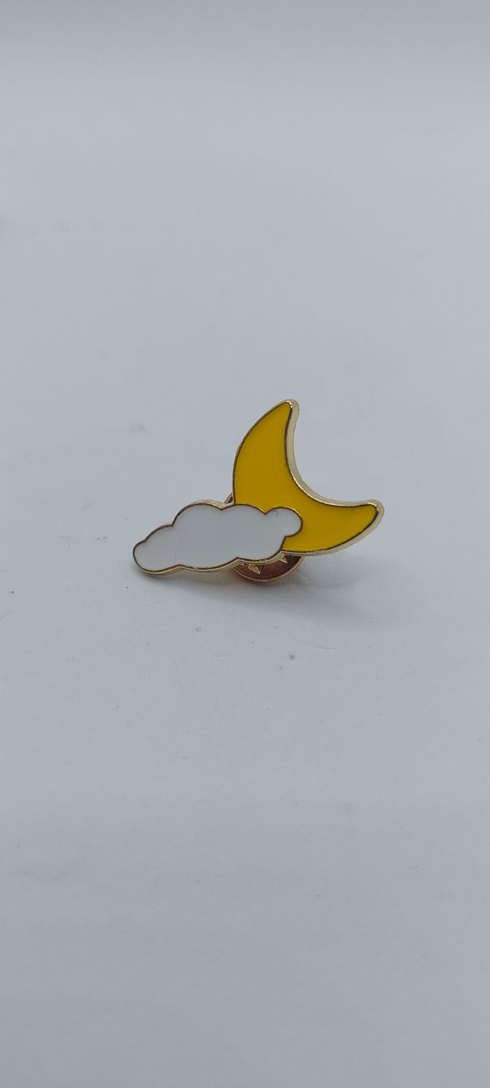 Lot de 10 pins - photo numéro 6