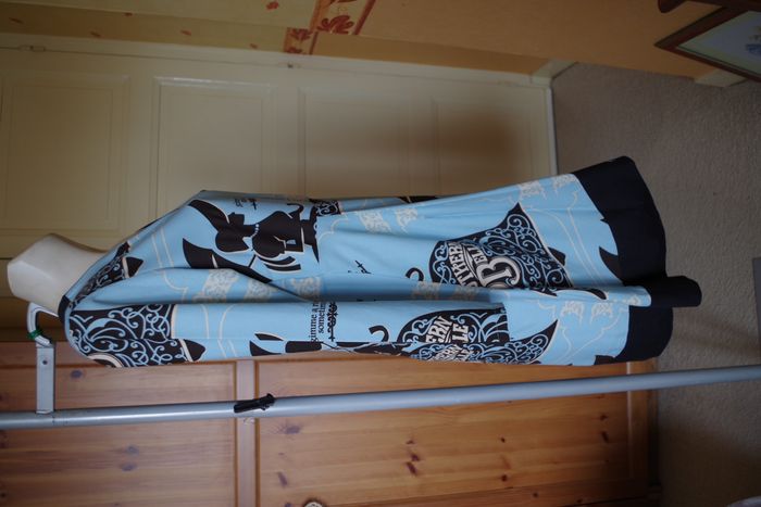 Almatrichi - Robe T 40 - photo numéro 7