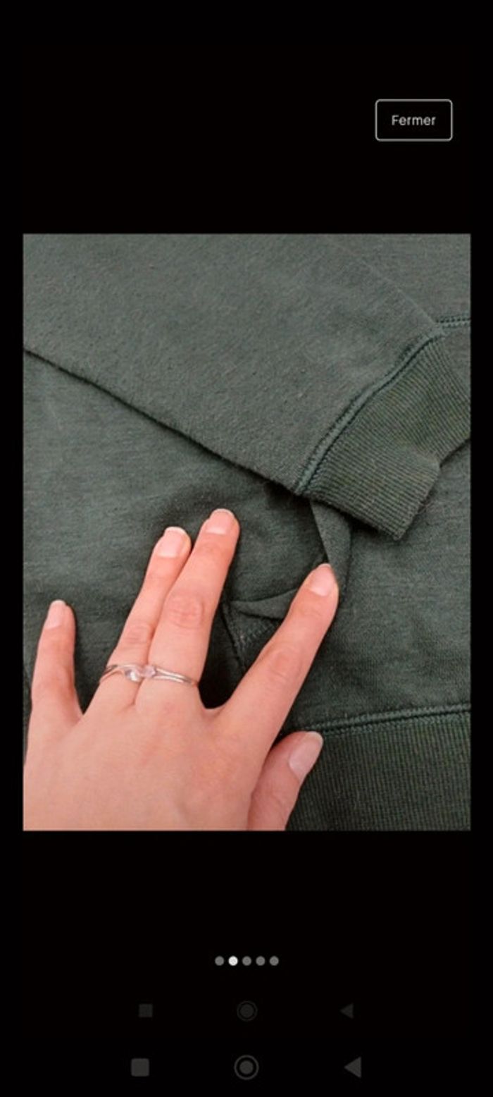 Sweat Primark taille 40 - photo numéro 2