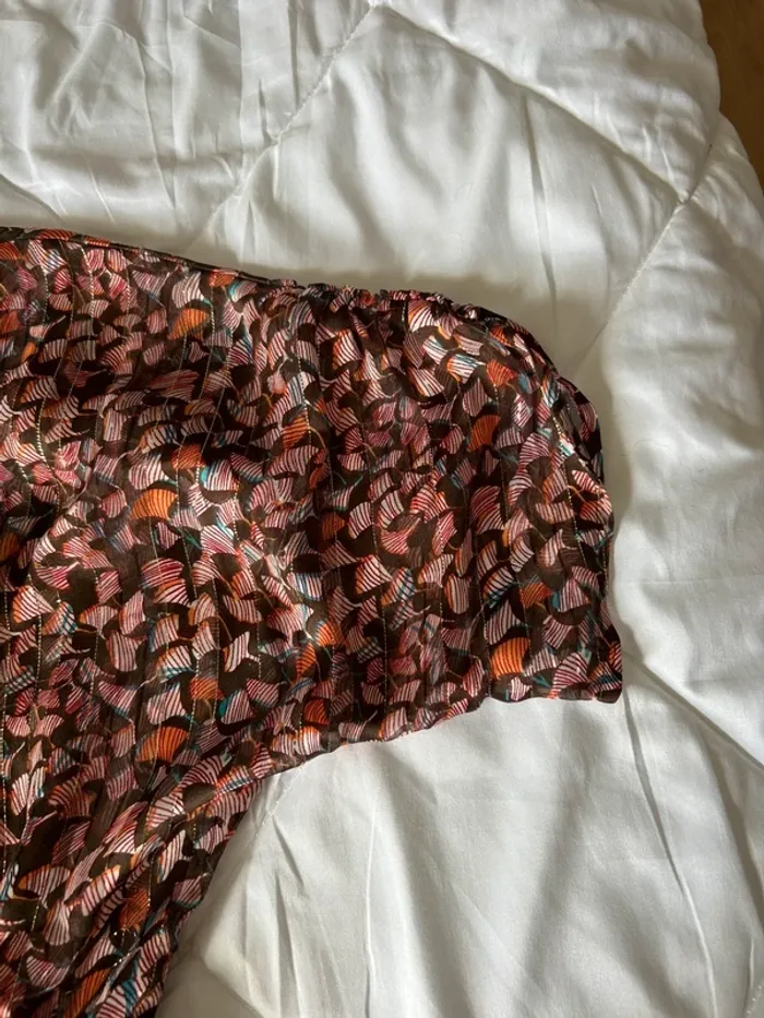 Robe manche courte - photo numéro 3