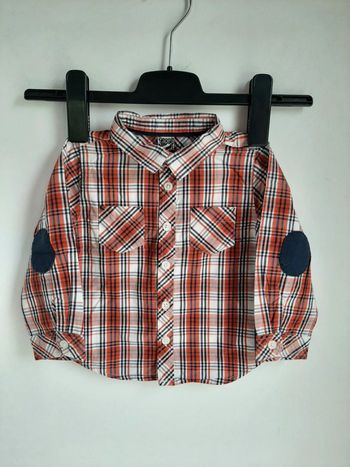 Chemise