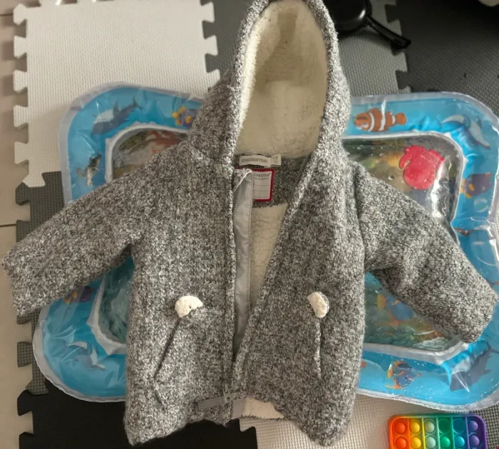 Manteau