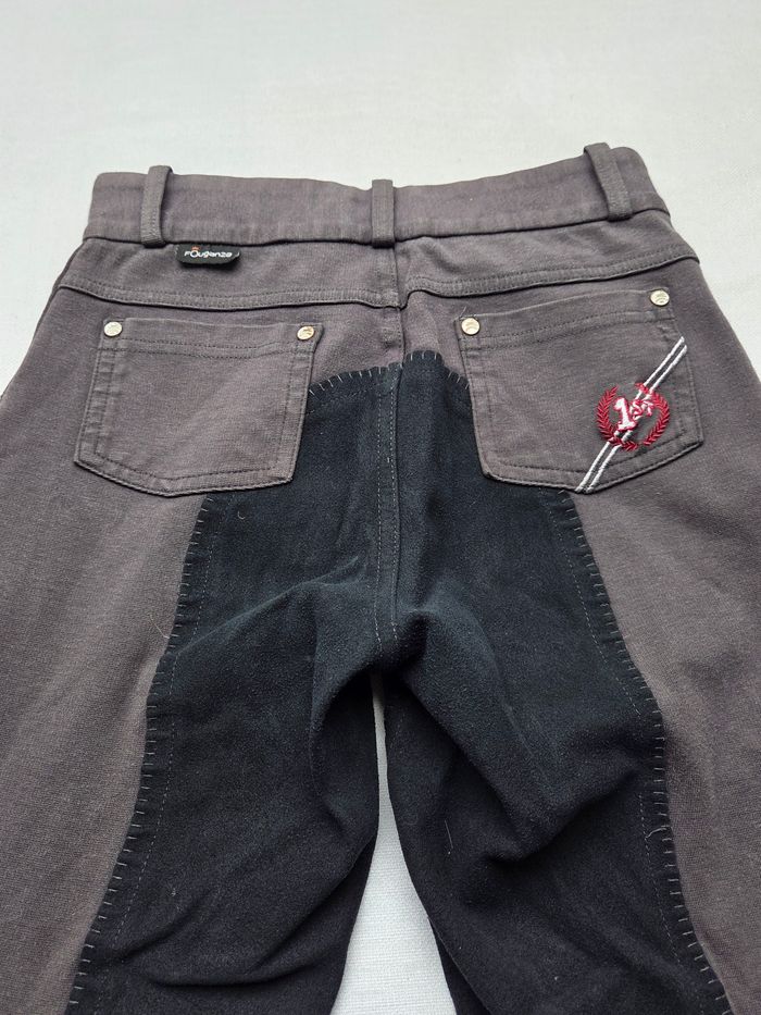 Pantalon Fouganza équitation - photo numéro 10