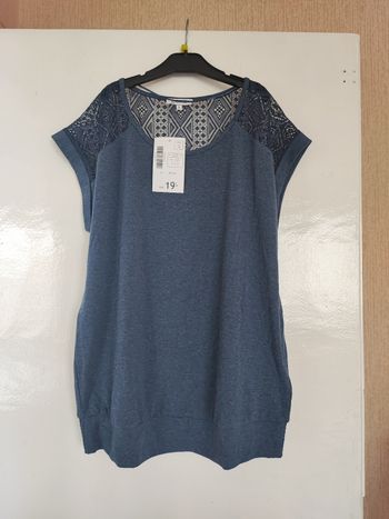 Haut de grossesse neuf