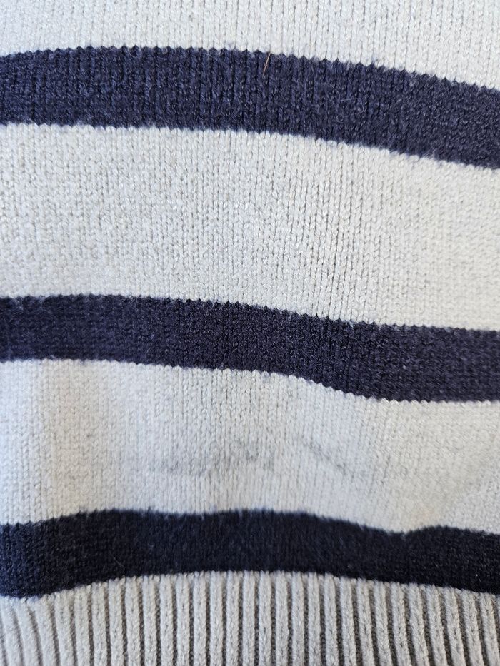 Pull léger - photo numéro 4